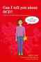 Can I Tell You About Ocd? - A Guide For Friends Family And Professionals   Paperback