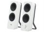 Logitech Z207 2.0 Stereo PC Speakers With