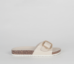 Cork Slider - 8 Cream