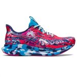 ASICS Woman's Gel-noosa Tri 14 - UK7.5 Pink
