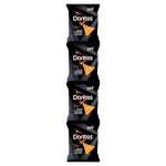 Doritos Grilled Bbq Chips 4X30GR