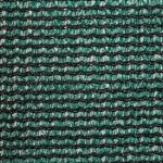 Shade Netting Green 3MX50M Roll 80%