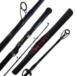 Evo Zero Infinity Taper 15 8 XX Heavy Rod