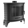 - K8 Fireplace 11KW