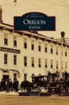 Oregon Illinois Hardcover