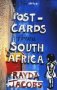 Postcards From South Africa   Paperback