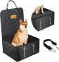 Oxford Cloth Pet Car Seat - Rex