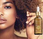Mohlolo Hair Serum Regenerating Treatment - 50ML