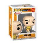 Funko Pop Animation: Dragon Ball – Krillin Kid