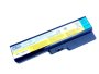 Lenovo G430 N500 G550 G430A LO8N6Y02 42T4729 42T4730 Laptop Battery 11.1V 4400MAH/49WH