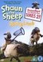 Shaun The Sheep: Spring Lamb (DVD)