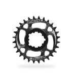- Sram- 6 Mm Off Set Chainring - 42T