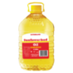 Sunflower Seed Oil 4L