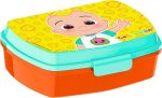 Cocomelon Latch Lunchbox
