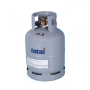Totai 9KG Gas Bottle - 24/009ST