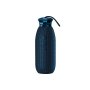 RB-M48 Journey Series Bluetooth V5.0 Bottle Speaker - Dark Blue