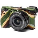 Sony A6500 Camera Silicone Protection Cover