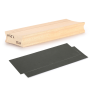7.25 &15 Dual-purpose Guitar Fretboard Radius Sanding Block