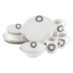 Moonlight Dinner Set 12 Piece
