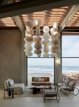 Rice Paper Wabi Pendant Light 3