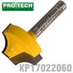 PRO-TECH Ovolo & Rounding Over 27mm X 15mm 1 4' Shank