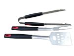 - Braai Utensils - Set Of 3