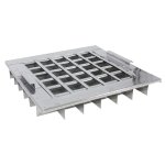 Fudge Cutter 350X350MM