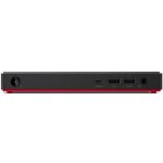 Refurbished Lenovo Thinkcentre M75N Nano 11G5 Amd Ryzen 3 3250U 8GB RAM 256GB SSD Windows 11 Pro Ultra-compact Nano Desktop