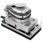 AirCraft Air Orbital Sander Jitterbug Pad 95 Mm X 175 Mm AT0009
