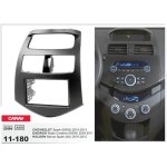 11-180 Chev Spark Daewoo Matiz In Dash Car Radio Trimplate