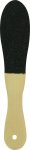 Basics Foot File Wooden Large