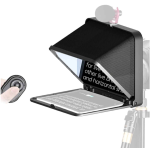 Lensgo TC7 Teleprompter Fold In 1 Second
