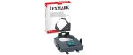 Lexmark 23XX 24XX Standard Ribbon