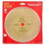 Tork Craft - Diamond Blade 230MM Turbo Wave Profesional - 2 Pack