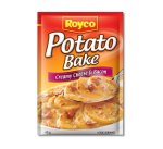 Potato Bake Crmy Chs&bcn 1 X 40G