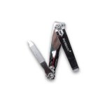 Nail Clipper And File