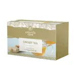 LIFESTYLE FOOD Life Style Food Tea Ginger 20 Teabags