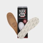 Slik Innersole _ 181112 _ Multi - All Multi
