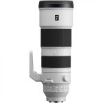 Sony Fe 200-600MM F5.6-6.3 G Oss Lens + 10% Cash Back From