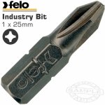 Felo Felo Phillips PH1 X 25MM Bulk Ins.bit FEL02201017