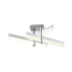 Tri Silver LED
