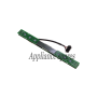 Falco Extractor Display PC Board And Switch