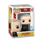 Funko Pop Movies: Flash – Unmasked Batman