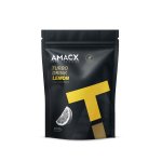 Turbo Drink Tub 850G - Lemon