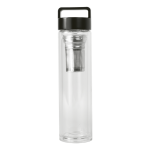 500ML Double Wall Glass Filter Flask
