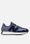 New Balance 327 - Eclipse