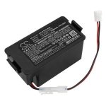 Replacement Battery For Rowenta RR7 Rr 7747 Wh 4Q0 Rr 7755 Wh 4Q0 RR7755WH4Q0 RR7747W4Q0 Etc.