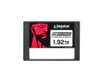 Kingston DC600ME 1.92TB 2.5 Sata 6GB S Enterprise SSD