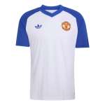 Adidas Manchester United Men's Away 26 27 Pre Match Jersey