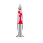 Lava Lamp Single Colour - Red